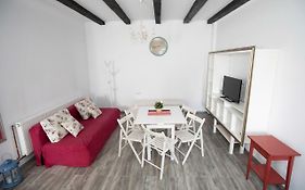 Apartament Central Deal